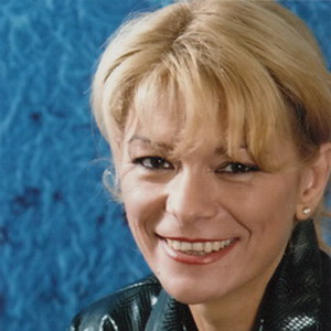 Hildegard Scholz-Kirschenhofer